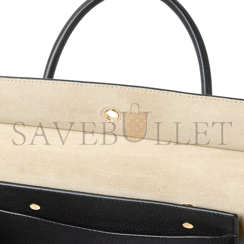 LORO PIANA LOOM BAG L25 FAO2680 (25*18*12.5cm)